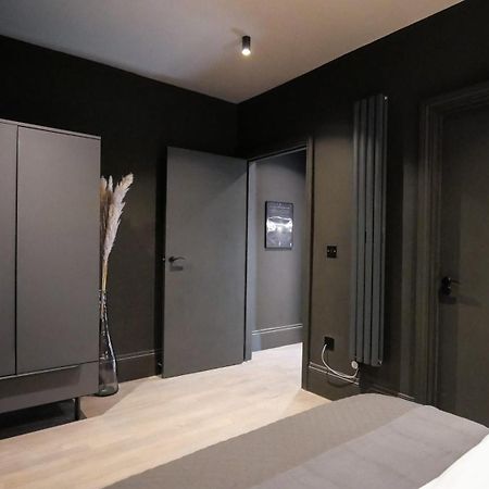 Midnight By The Heim Residences Manchester Luaran gambar