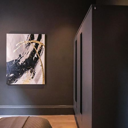 Midnight By The Heim Residences Manchester Luaran gambar