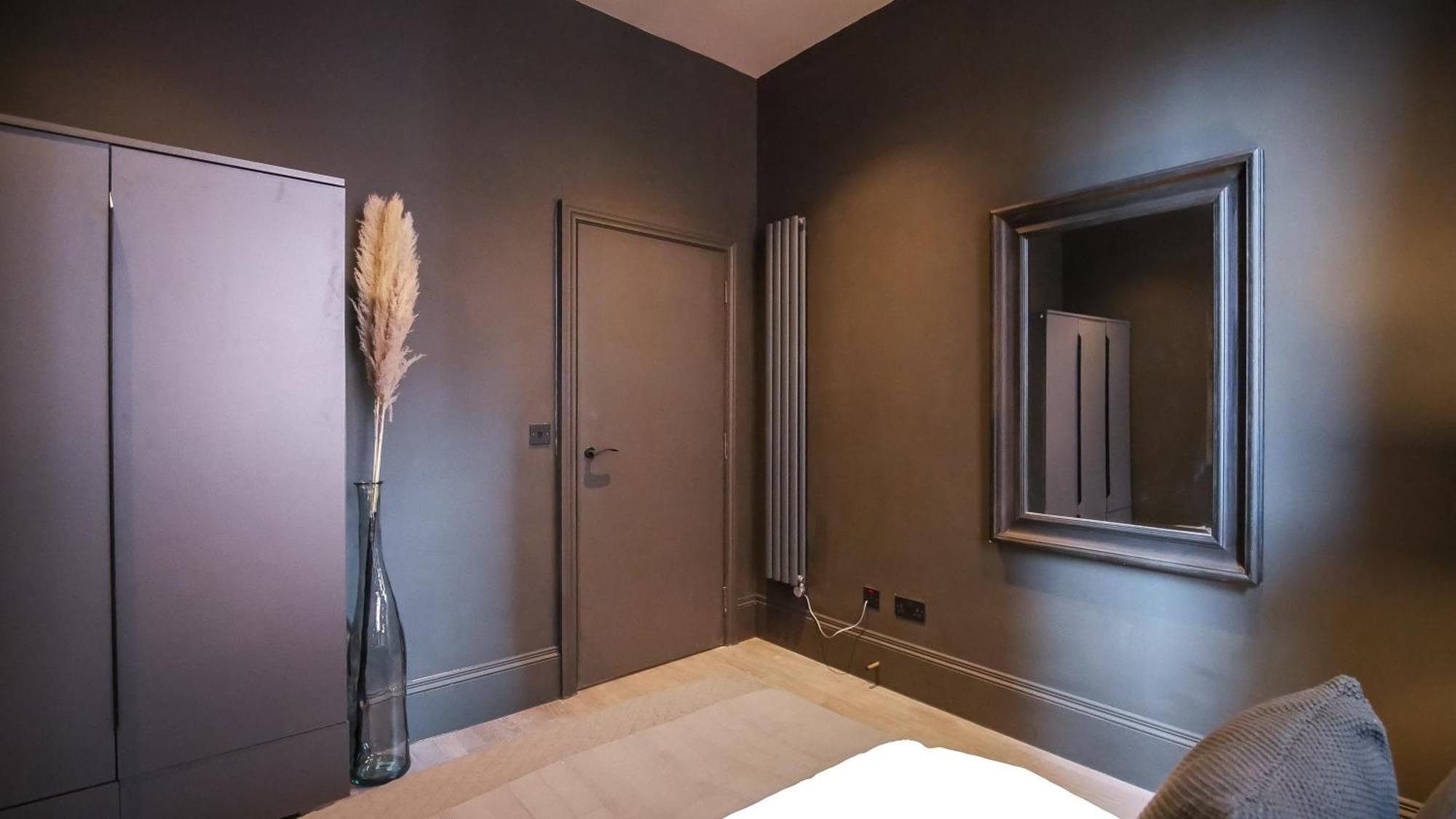 Midnight By The Heim Residences Manchester Luaran gambar