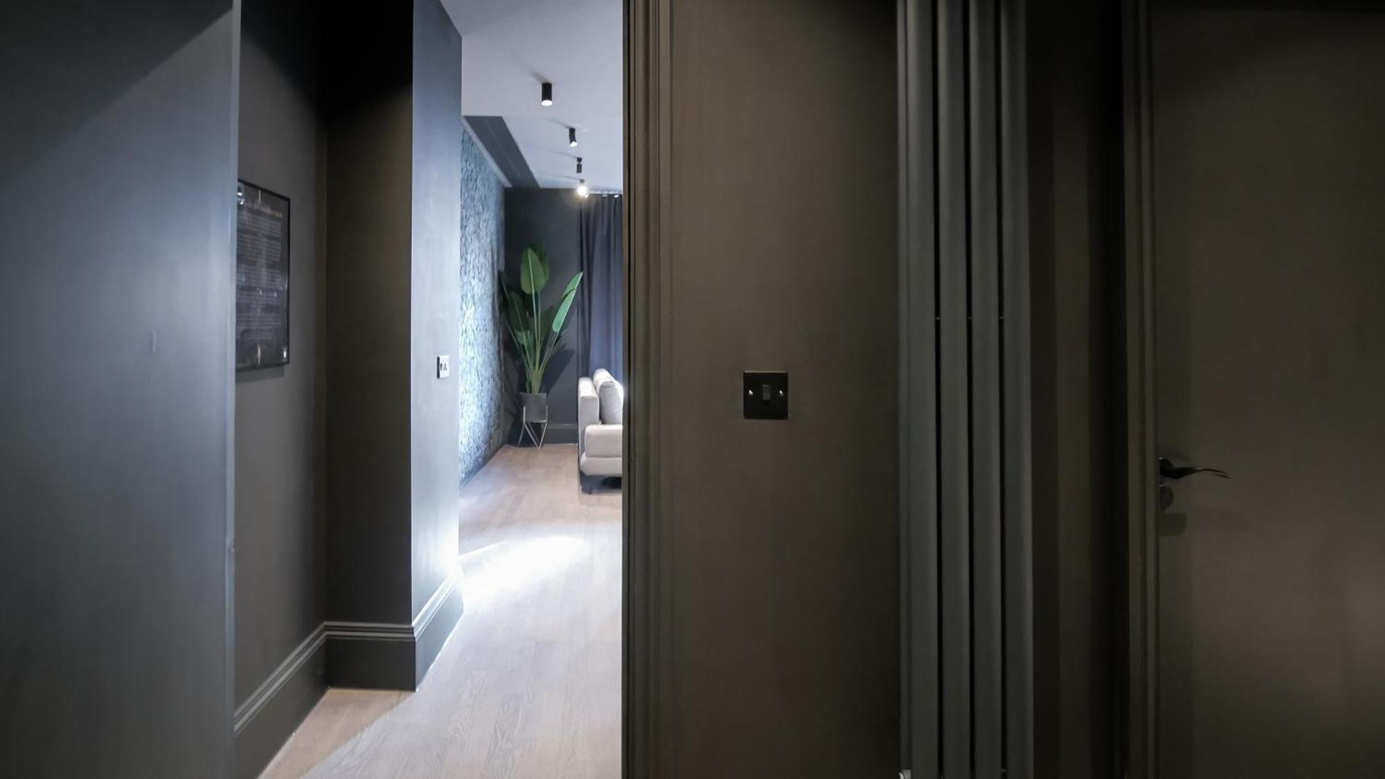 Midnight By The Heim Residences Manchester Luaran gambar