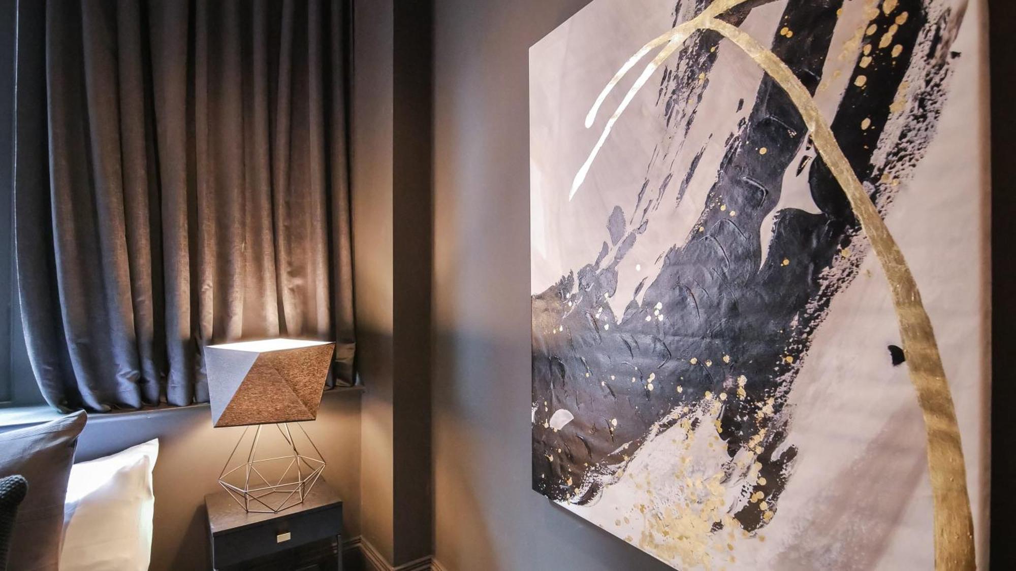 Midnight By The Heim Residences Manchester Luaran gambar