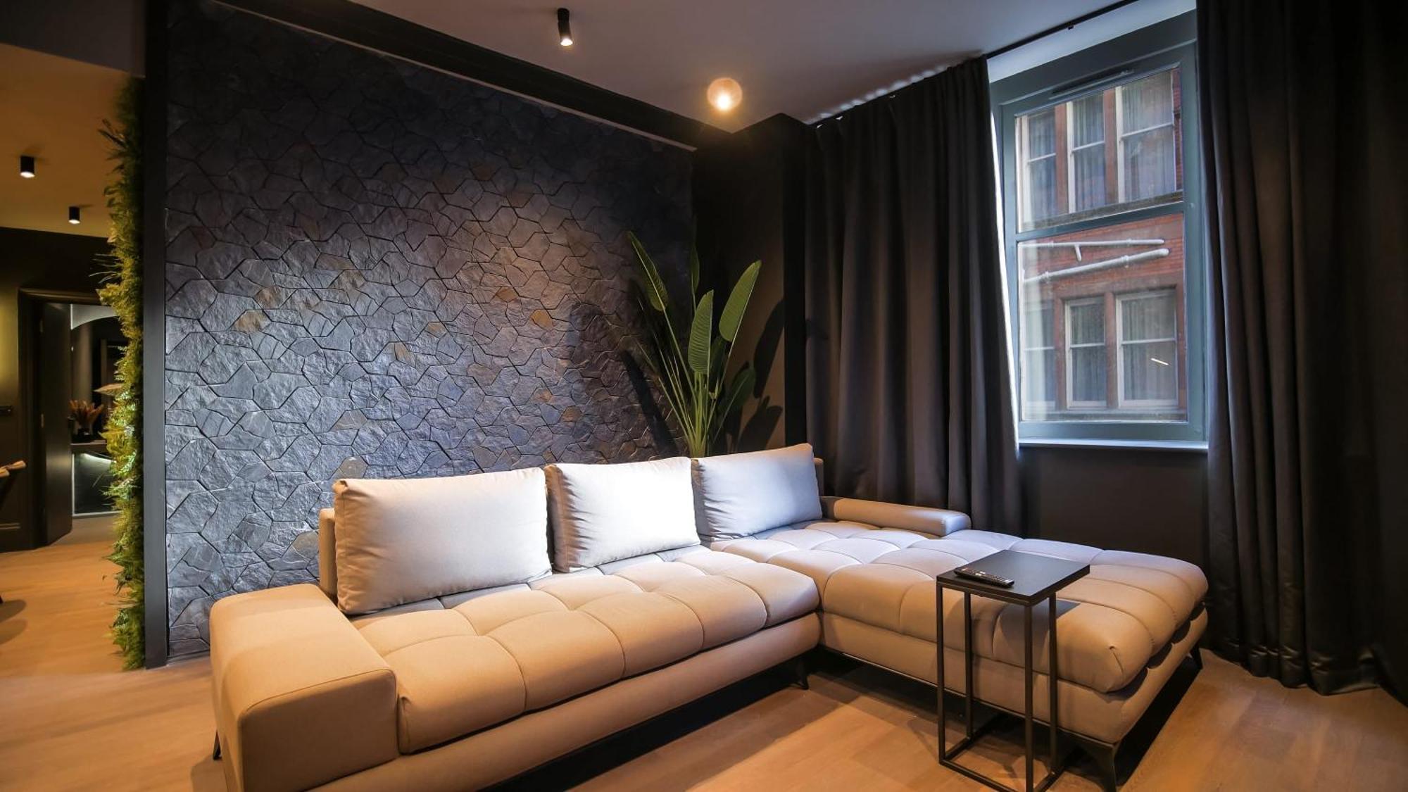 Midnight By The Heim Residences Manchester Luaran gambar