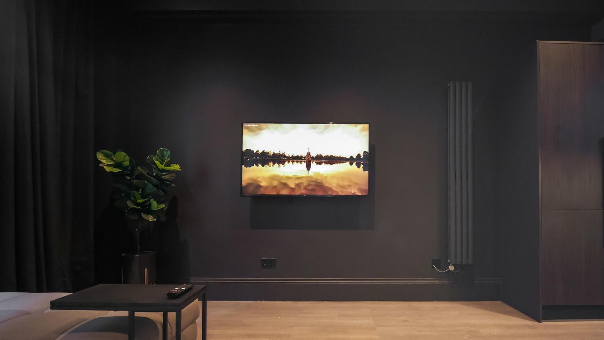Midnight By The Heim Residences Manchester Luaran gambar