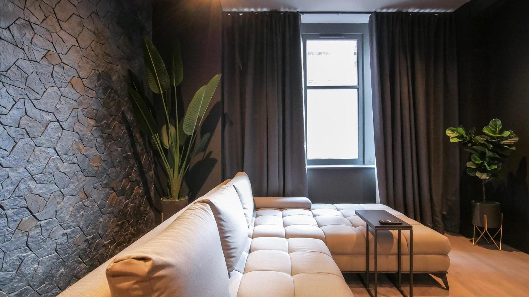 Midnight By The Heim Residences Manchester Luaran gambar