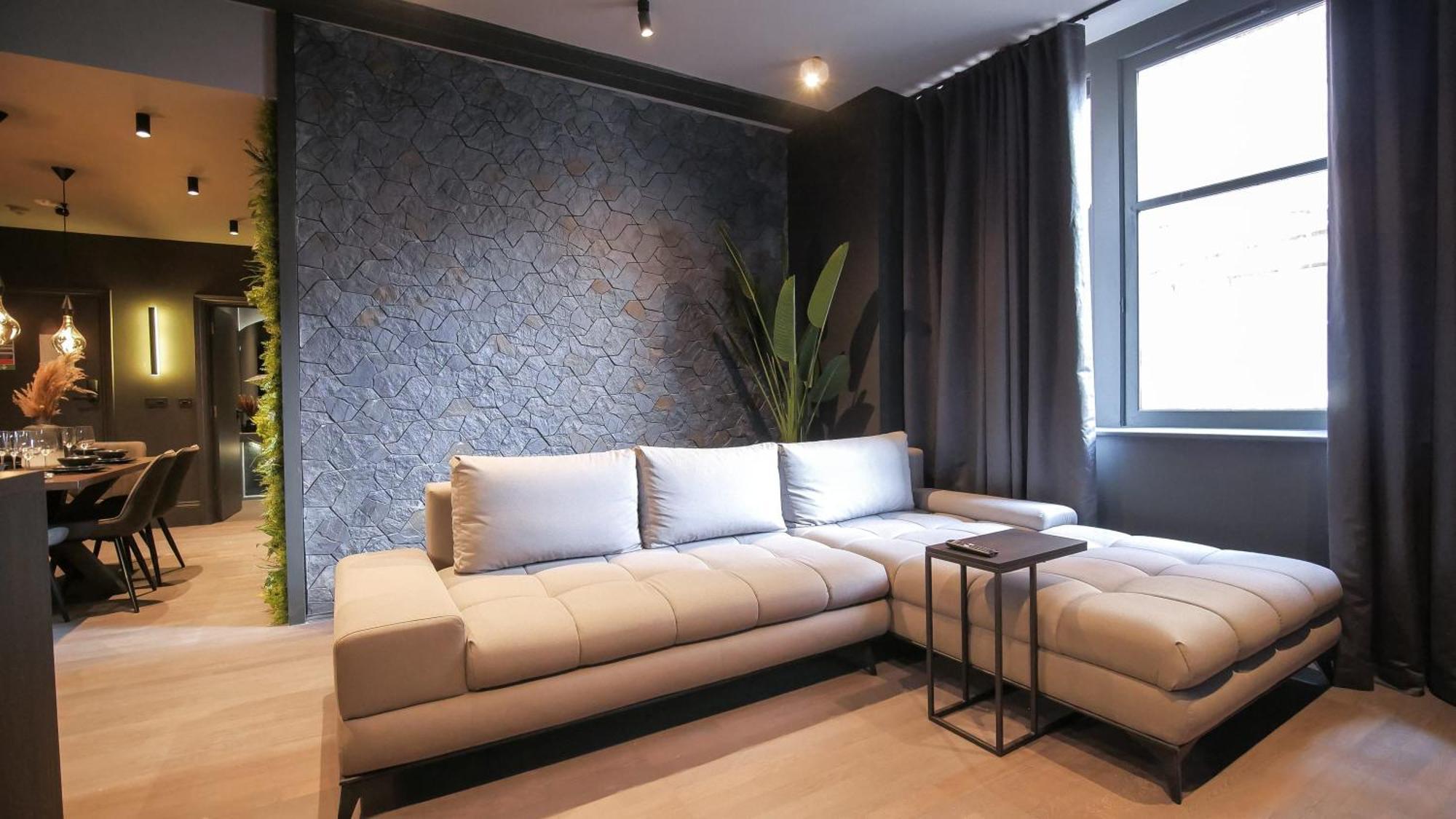 Midnight By The Heim Residences Manchester Luaran gambar